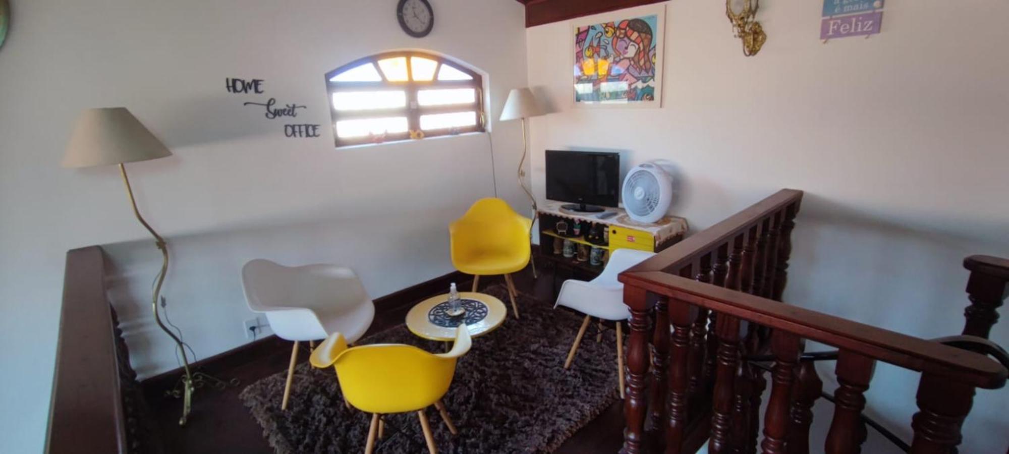 Casa Rosa de Peruíbe - Casa de Temporada 3 dormitórios, 10 hóspedes, piscina, wi-fi, netflix, 800 metros da praia Exterior foto